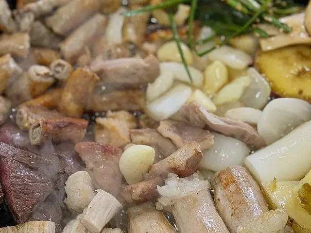 Hwanggeumsogopchang 照片 3