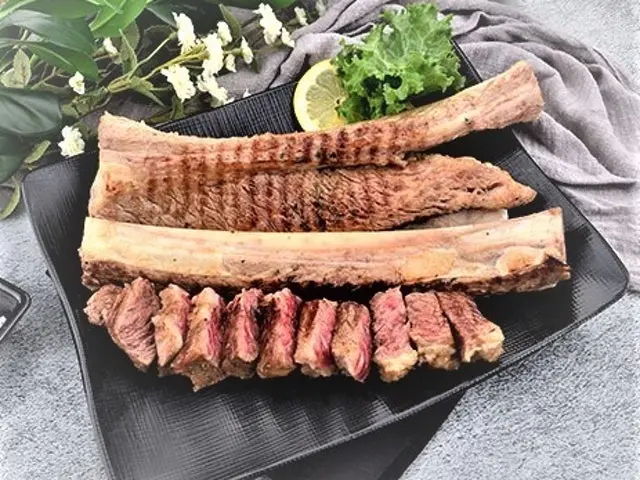 Godam Chadolbagi (Beef Brisket) 2