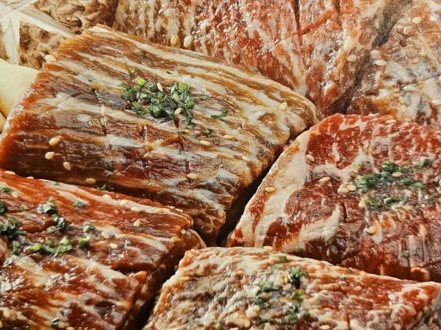 Iganehwadeokgalbi 写真 3