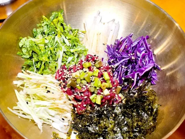 Gamisaenggogi 照片 3