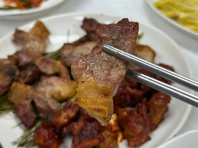 Solbongsutbulgui 照片 2