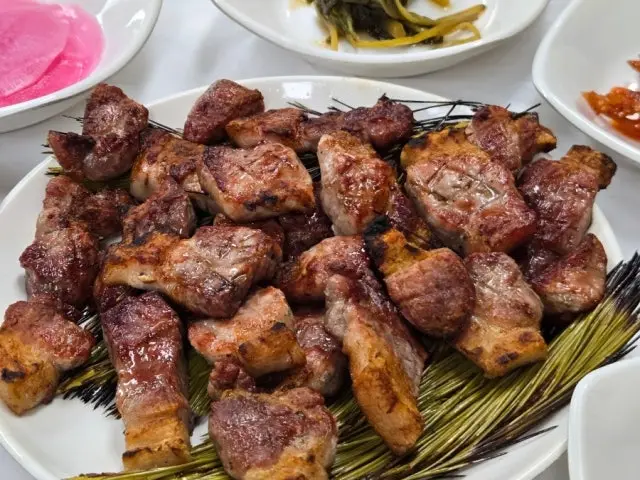 Solbongsutbulgui 照片 3