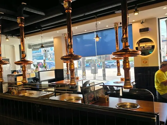 Gogissarong Sinwol Branch Korean BBQ 3