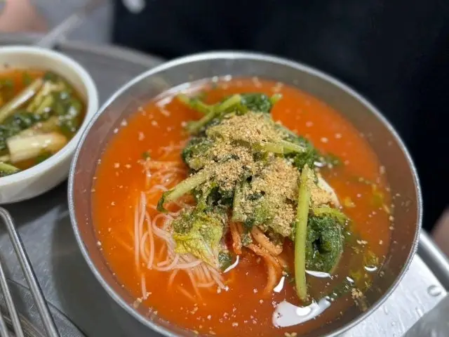Gochujangsamgyeopsal 写真 2