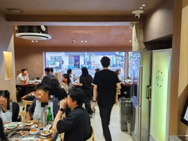 83haechi Dongrae店 写真 2