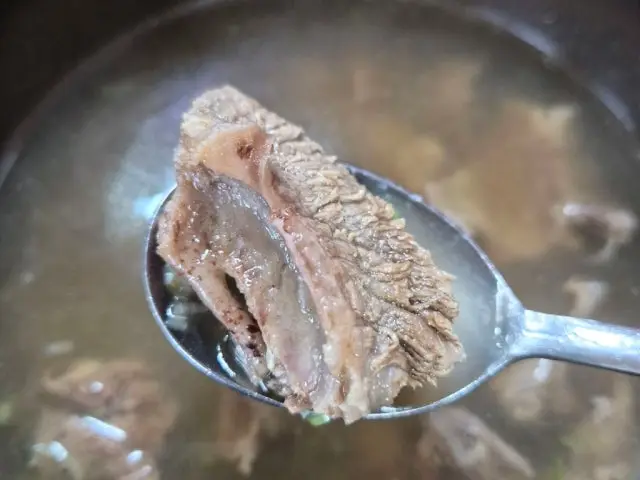 Damoasutbulgalbi 照片 1