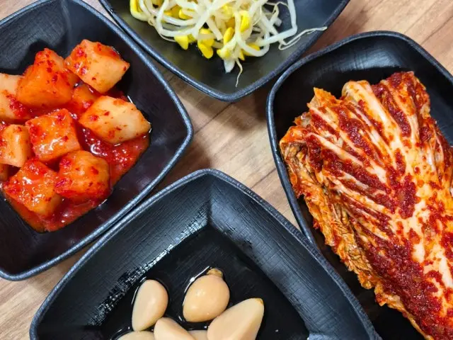 Damoasutbulgalbi 照片 2