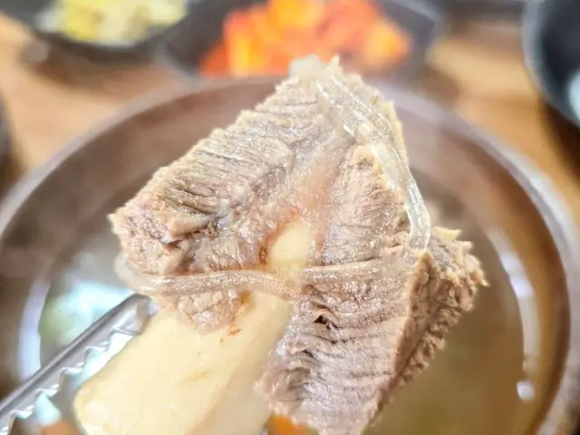 Damoasutbulgalbi 照片 3