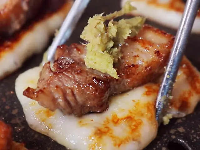 Sukdaldwaeji Jonggak Branch Korean BBQ 2
