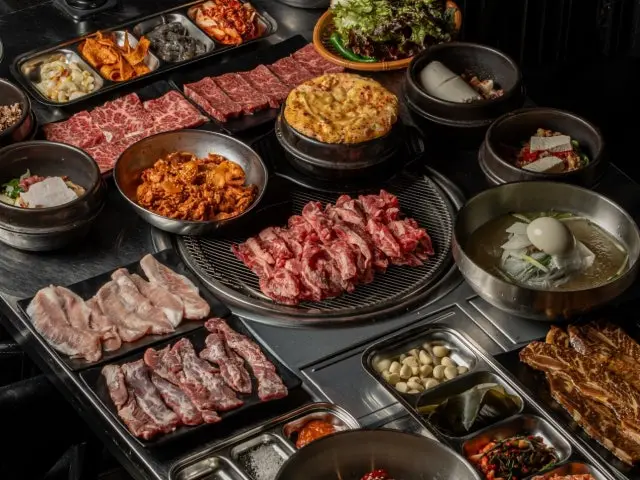 쌍둥이네고기집 구로디지털단지역점 가성비 사진 2