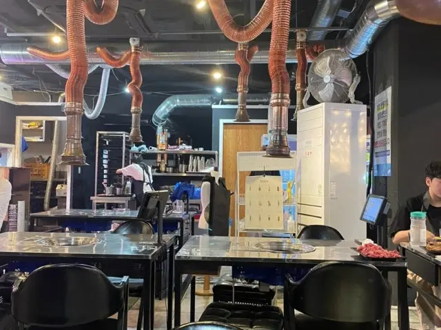 쌍둥이네고기집 구로디지털단지역점 노포 사진 3
