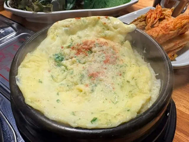 솥뚜껑생삼겹살 사진 3