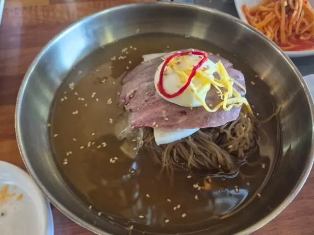 Sumidam Family Korean BBQ 3