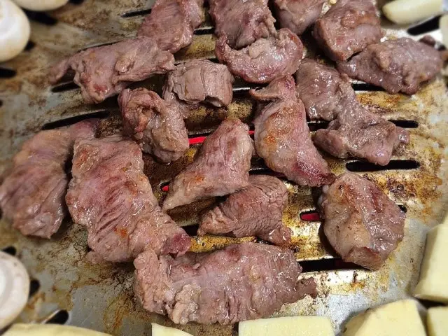 부산갈매기 노포 사진 3
