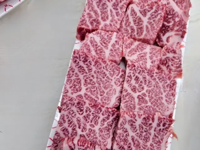 Jeongjikhanu Jeongyuksikdang Hanwoo (Korean Beef) 3