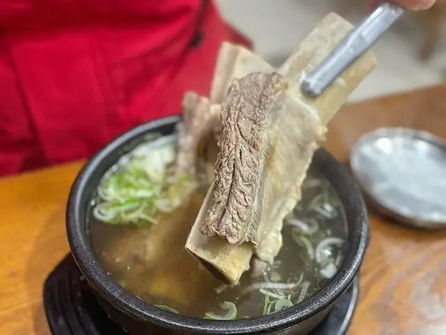 Hongttasyawanggalbitang Gyeyang店 照片 3