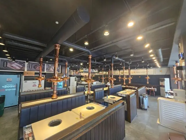 명륜진사갈비 서울중곡점 갈비 사진 3