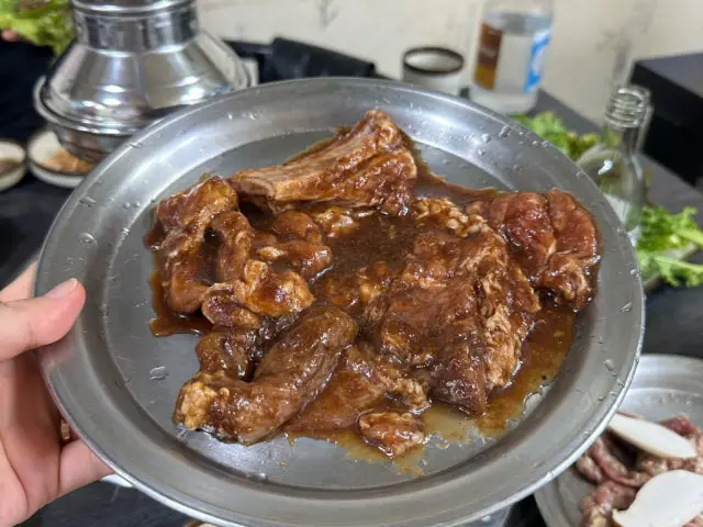 솔밭갈비 사진 2