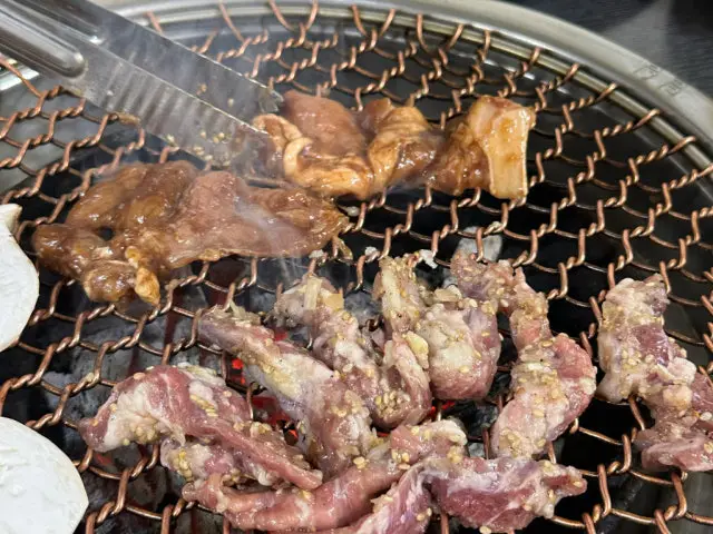 솔밭갈비 사진 3