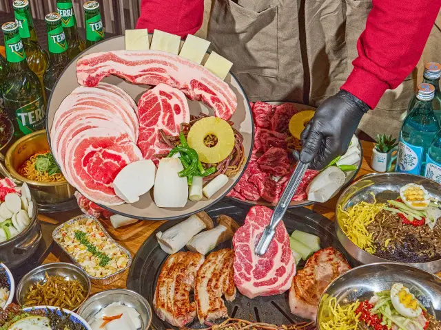 금천식당 시흥사거리점 가성비 사진 1