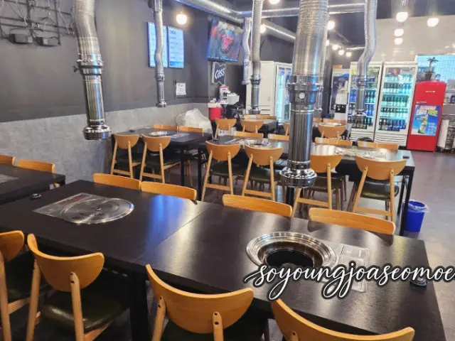 Samsukigalbi Mokdong Branch Galbi (Korean Short Ribs) 3