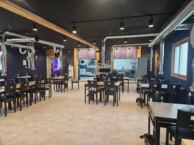 Jeongdonsutbulgui 照片 2
