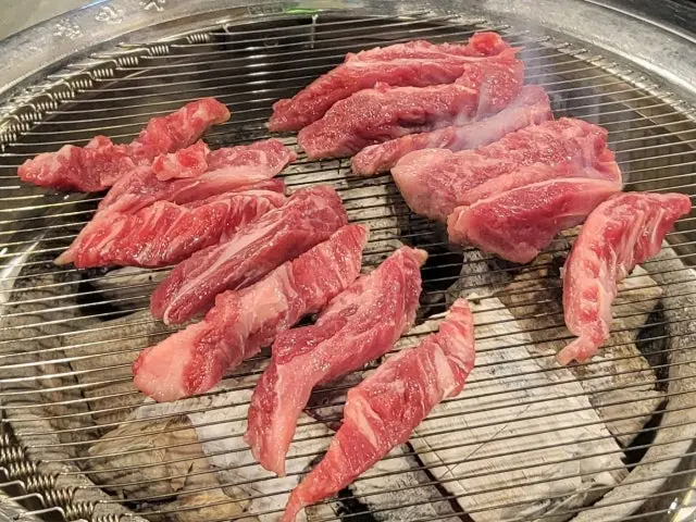 Jeongdonsutbulgui 照片 3