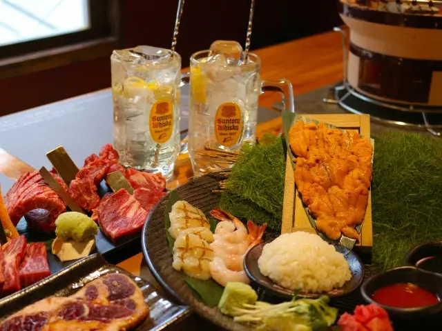 야끼니꾸 요인 사진 1
