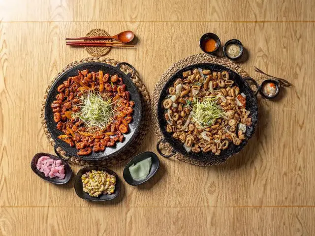 막창굽는연탄할매 신림본점 사진 2