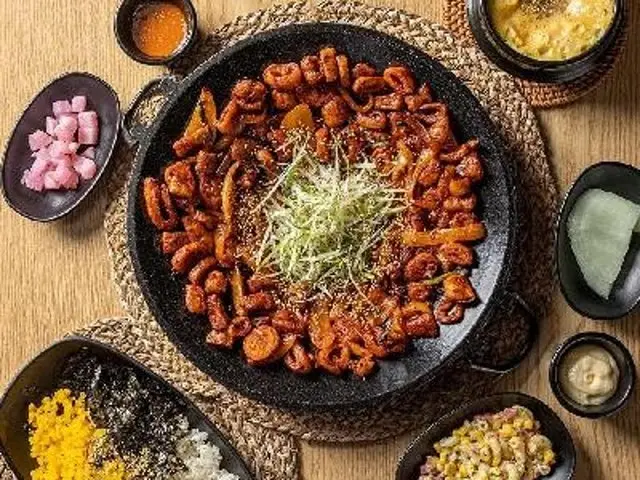 막창굽는연탄할매 신림본점 사진 3