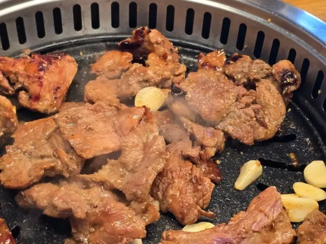 송가숯불갈비 사진 3