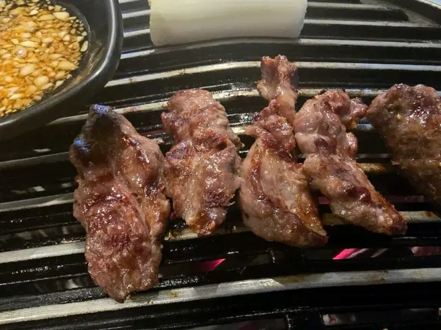 숯차돌 사진 3