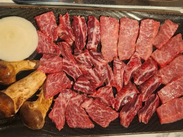 Hanujjakgalbi 写真 2