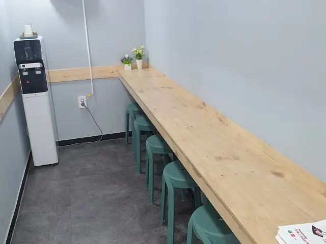 Ttattisamgyeop Incheonwondang Branch Solo-Friendly Korean BBQ 3