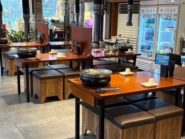 Gobansikdang Sasang店 写真 3