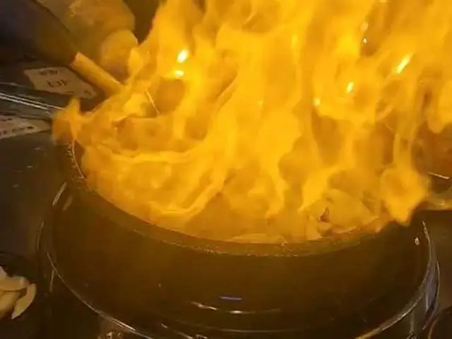 Gunjadaehangopchang Incheonnonhyeon店 約會烤肉 2
