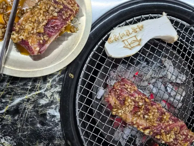 서울갈비상회 가성비 사진 2