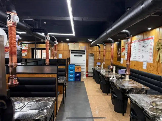 서울갈비상회 가성비 사진 3