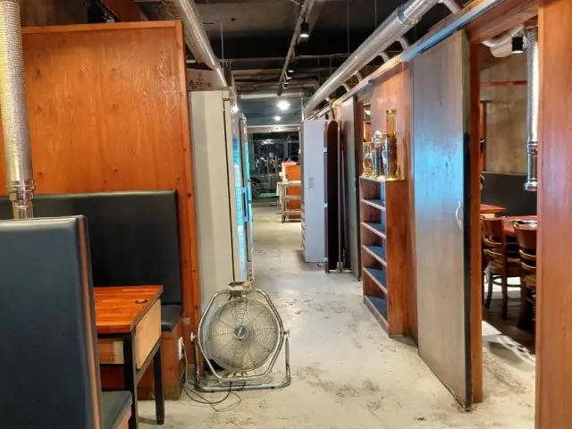 Daeseongpujutgan Korean BBQ 3