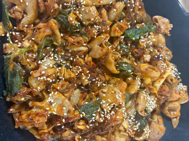 Doldarigopchang Photos 3