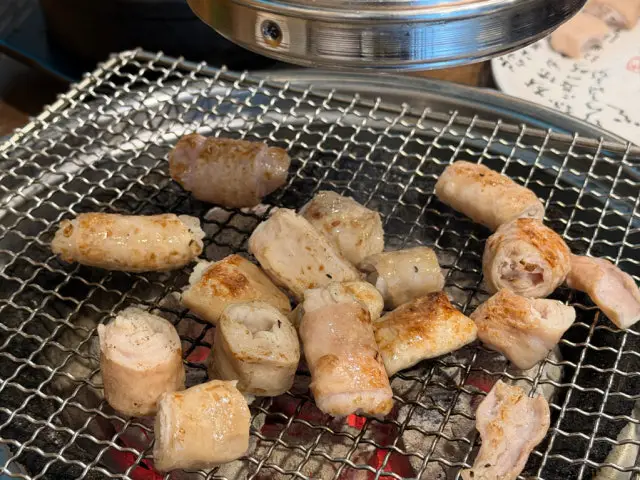 Jangudaegumakchang 写真 2