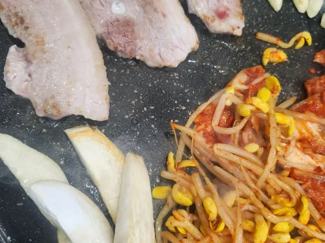 Daeyeonggalbijip 照片 2