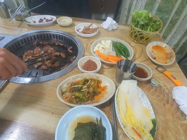 Yeongsingalbi 写真 1
