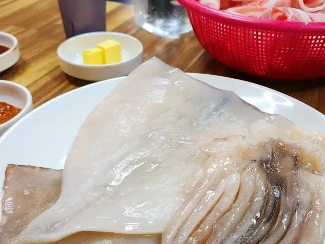 Donsamgyeop Seokdong店 写真 1