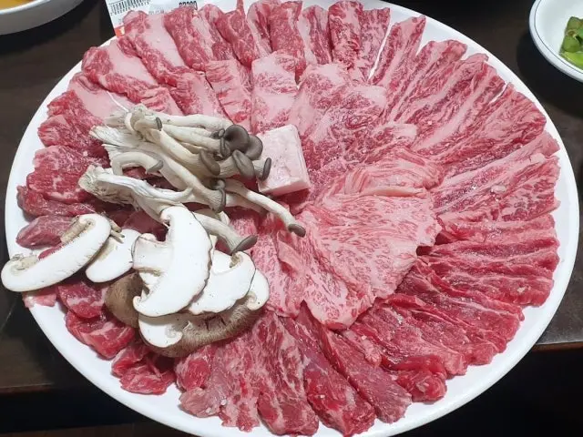 Hapcheonsamgahanusikyuksikdang 照片 1