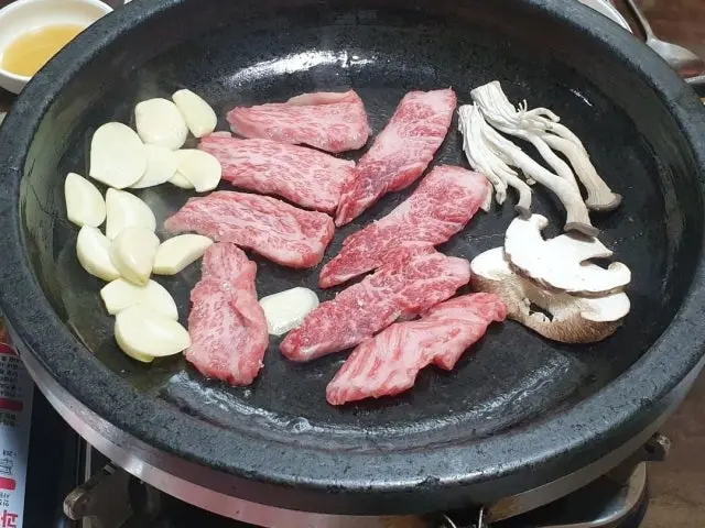 Hapcheonsamgahanusikyuksikdang 照片 2