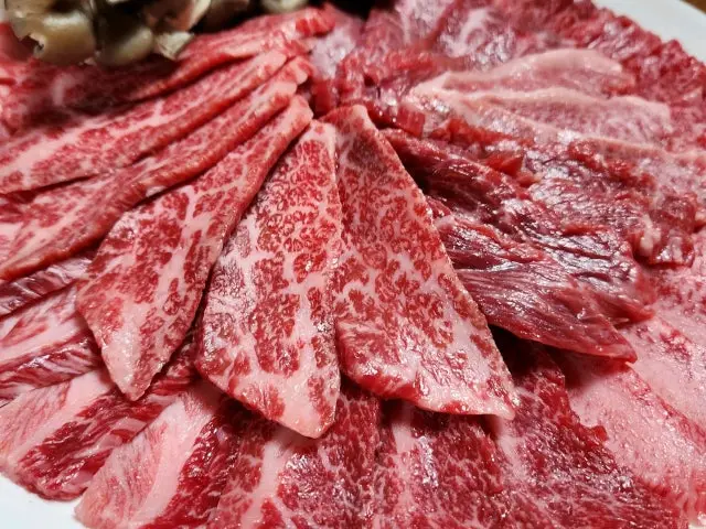 Hapcheonsamgahanusikyuksikdang 照片 3