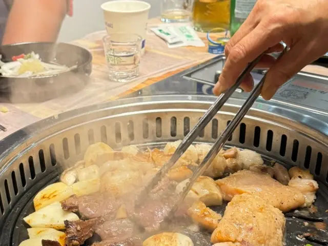 88yanggopchang Hwamyeong Main Branch Cheap Korean BBQ 2