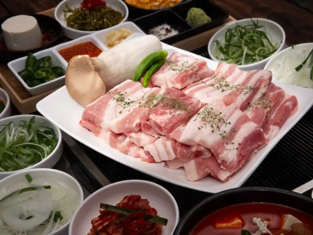 금토고기 대전봉명본점 사진 2