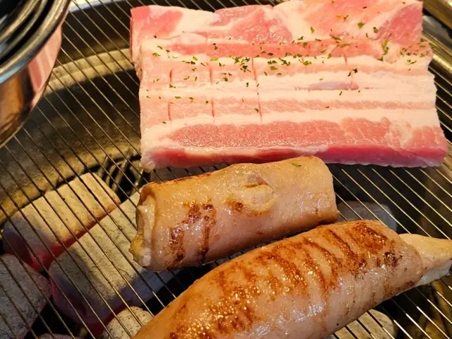 금토고기 대전봉명본점 사진 3